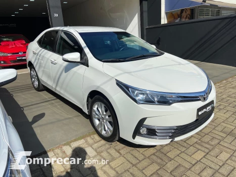 COROLLA 2.0 Vvt-ie XEI