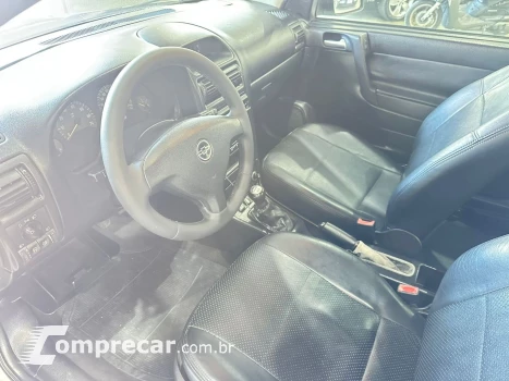 Astra 2.0 Mpfi Advantage 8V Flex 2P Manual