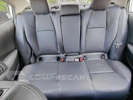 COROLLA 2.0 VVT-IE FLEX XEI DIRECT SHIFT