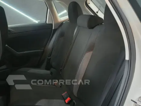 Polo Track 1.0 Flex 12V 5p