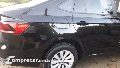 VIRTUS 1.0 200 TSI Comfortline