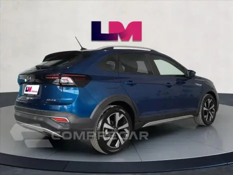NIVUS 1.0 200 TSI TOTAL FLEX HIGHLINE AUTOMÁTICO