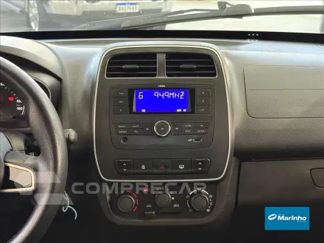 KWID 1.0 12V SCE FLEX ZEN MANUAL