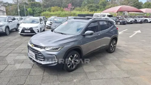 CHEVROLET TRACKER 1.2 TURBO FLEX PREMIER AUTOMÁTICO 4 portas
