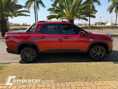 MONTANA 1.2 Turbo Premier