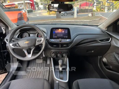 ONIX 1.0 Turbo Plus LT