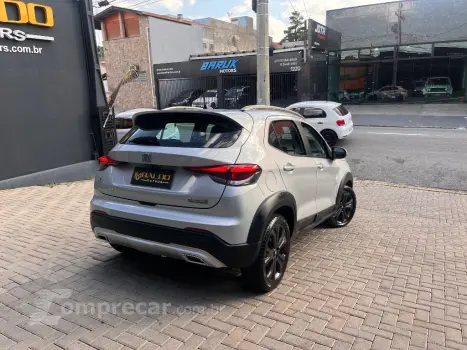 PULSE AUDACE 1.0 Turbo 200 Flex Aut.