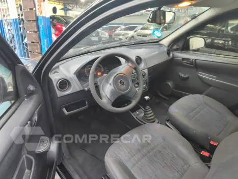 CELTA 1.0 MPFI Life 8V