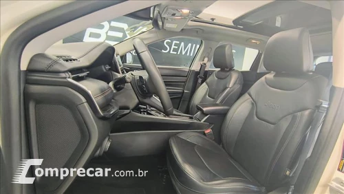 COMPASS 1.3 T270 Turbo Limited