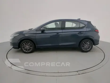 CITY 1.5 i-VTEC FLEX HATCH EX CVT