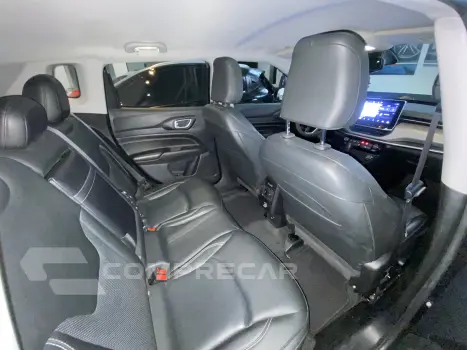 COMPASS 1.3 T270 Turbo Longitude
