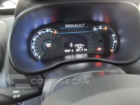 KWID 1.0 12V SCE FLEX ZEN MANUAL