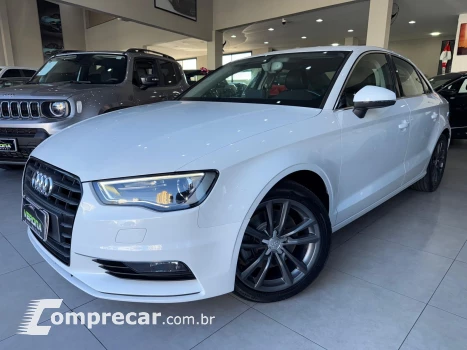 Audi A3 Sedan 1.8 4 portas