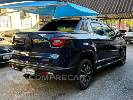 TORO 2.0 16V Turbo Ultra 4WD
