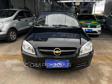 CELTA 1.0 MPFI Life 8V