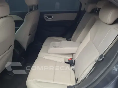 HR-V Touring 1.5 Flex TB 16V 5p Aut.