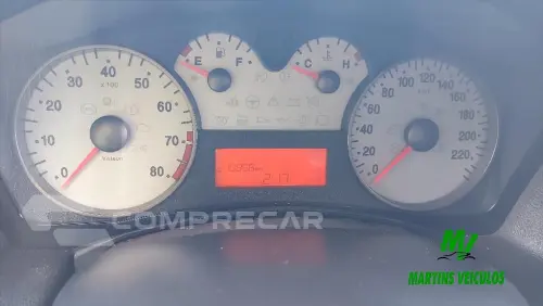 STILO 1.8 MPI 16V GASOLINA 4P MANUAL