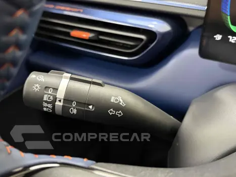 DOLPHIN MINI 38 KW ELÉTRICO GS