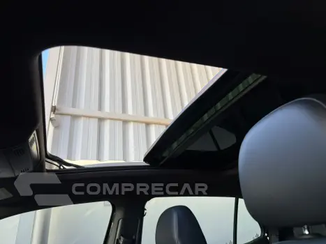 T-Cross Highline 1.4 TSI