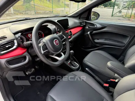 ARGO 1.8 E.torq HGT AT6