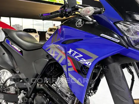 XTZ 250 LANDER 249CC