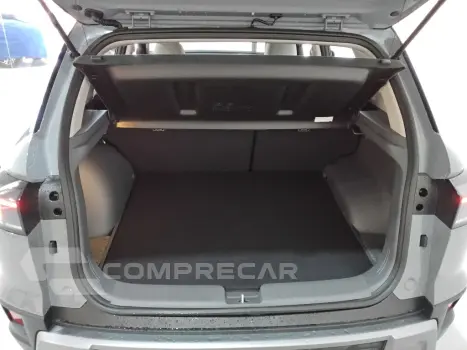 CRETA 1.6 TGDI GASOLINA ULTIMATE DCT