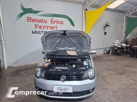 POLO 1.6 MI 8V E
