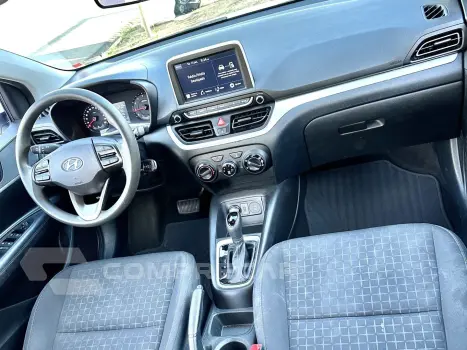 HB20 1.0 TGDI FLEX COMFORT AUTOMÁTICO