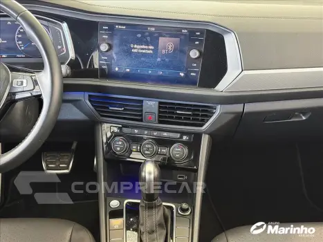 JETTA 1.4 250 TSI TOTAL FLEX R-LINE TIPTRONIC