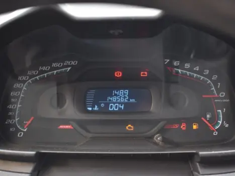 MONTANA - 1.4 MPFI SPORT CS 8V 2P MANUAL