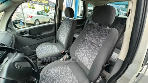 MERIVA 1.8 MPFI 8V