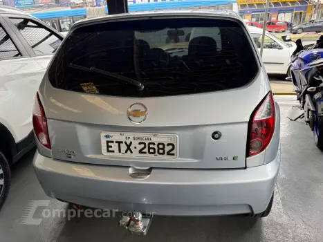 CELTA 1.0 MPFI Spirit 8V