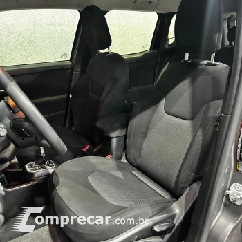 Renegade Sport 1.8 4x2 Flex 16V Aut.