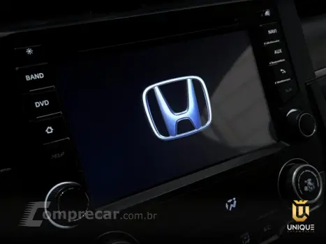 CIVIC - 2.0 16V ONE SPORT 4P CVT