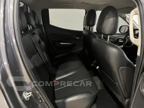 L200 TRITON 2.4 16V Turbo Sport HPE CD 4X4