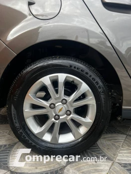 PRISMA 1.4 LTZ Spe/4 8V