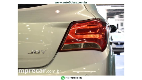 ONIX - 1.0 MPI JOY 8V 4P MANUAL