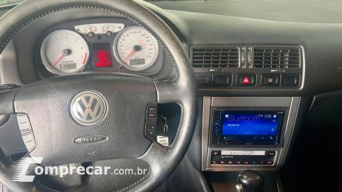 Golf 2.0 4P FLEX SPORTLINE AUTOMÁTICO