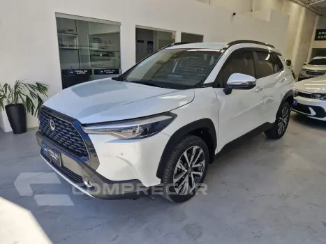 Toyota COROLLA CROSS 2.0 Vvt-ie XRE 4 portas