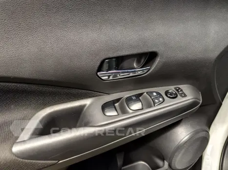 KICKS 1.6 16V FLEXSTART SENSE XTRONIC