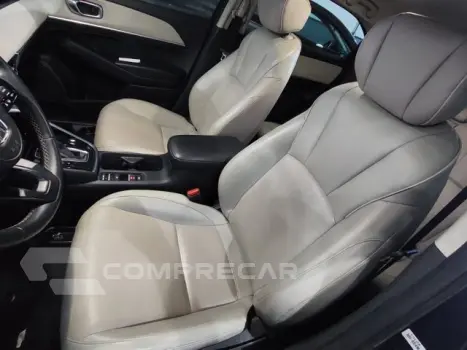 HR-V - 1.5 DI I-VTEC TURBO ADVANCE CVT