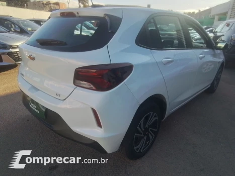 ONIX 1.0 FLEX LT MANUAL
