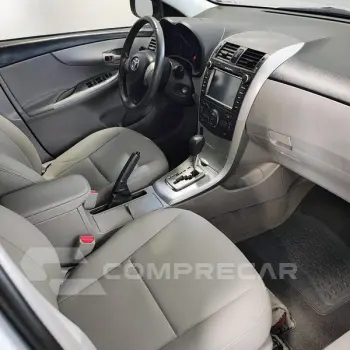 COROLLA GLI FLEX