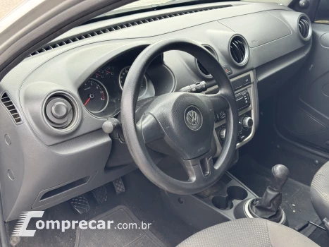 VOYAGE 1.6 MI Comfortline 8V