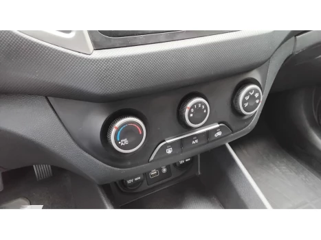 CRETA 1.6 16V FLEX ATTITUDE AUTOMATICO