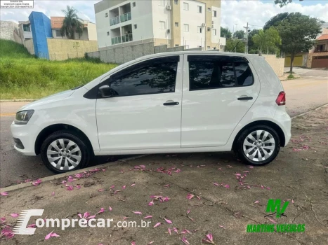 FOX 1.0 MPI TRENDLINE 12V FLEX 4P MANUAL