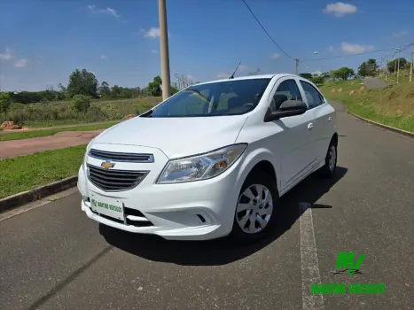 ONIX 1.0 MPFI LT 8V FLEX 4P MANUAL