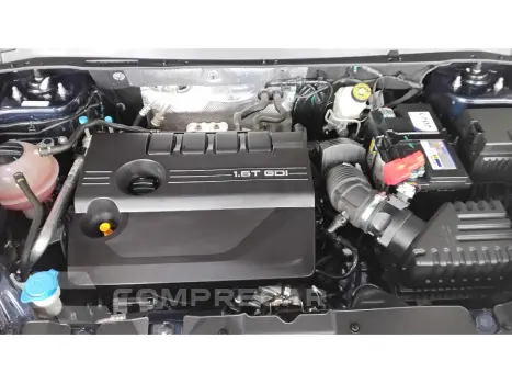 TIGGO 8 1.6 TGDI GASOLINA TXS MAX DRIVE DCT