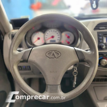 TIGGO 2.0 16V