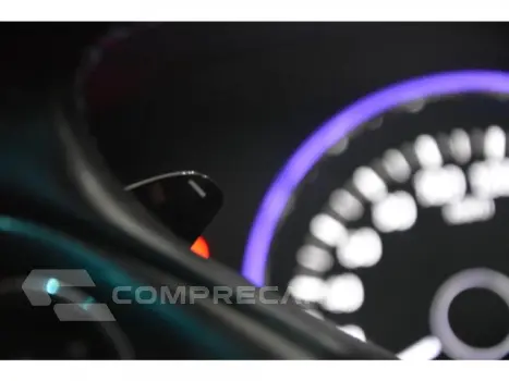 HR-V - 1.8 16V EX 4P AUTOMÁTICO